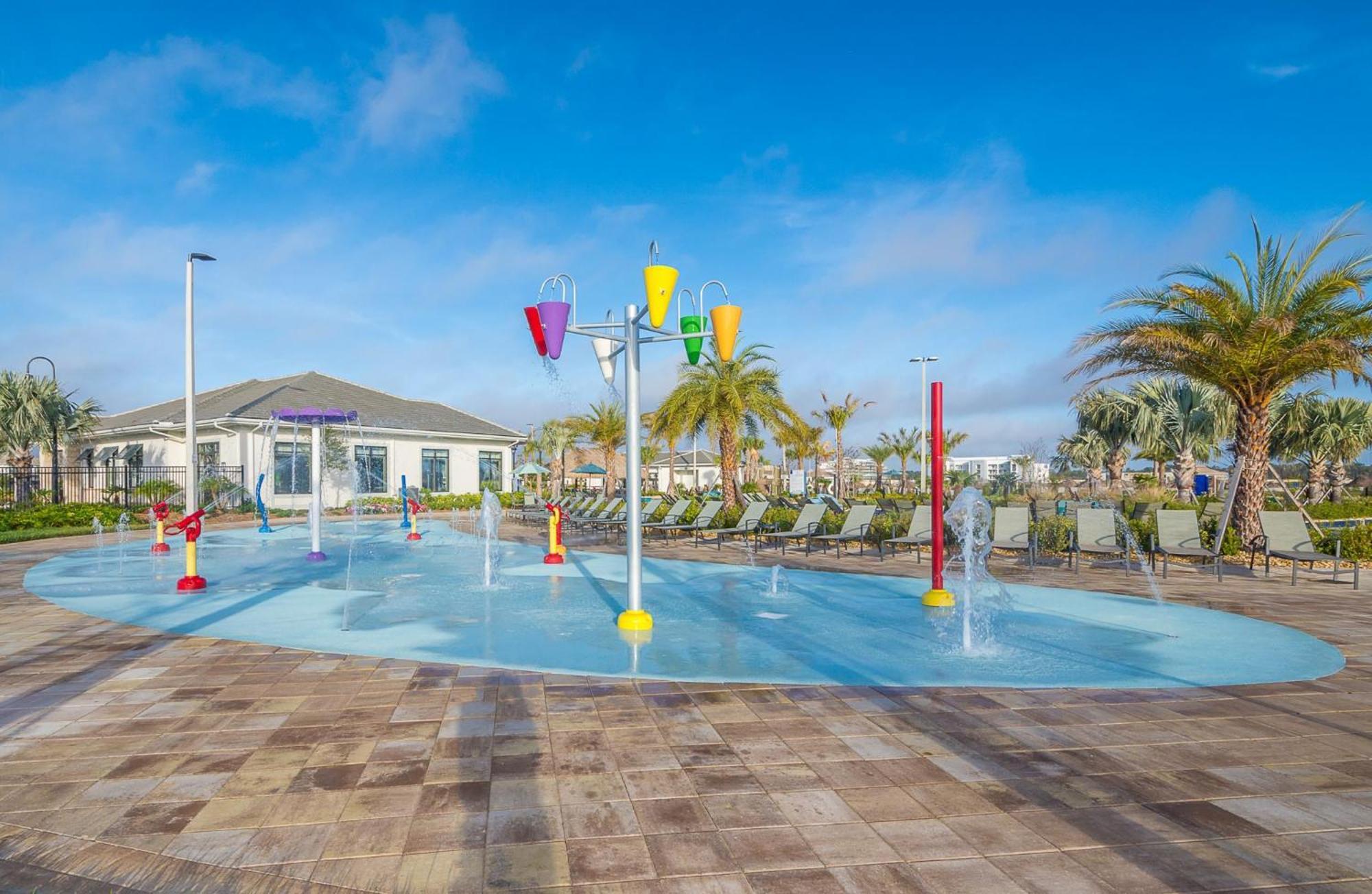 4832Bn Townhouse 4 Bedrooms & 3 Bathrooms + Pool Kissimmee Exterior foto